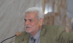 الموت يغيب الشاعر العراقي  عبد العزيز عسير